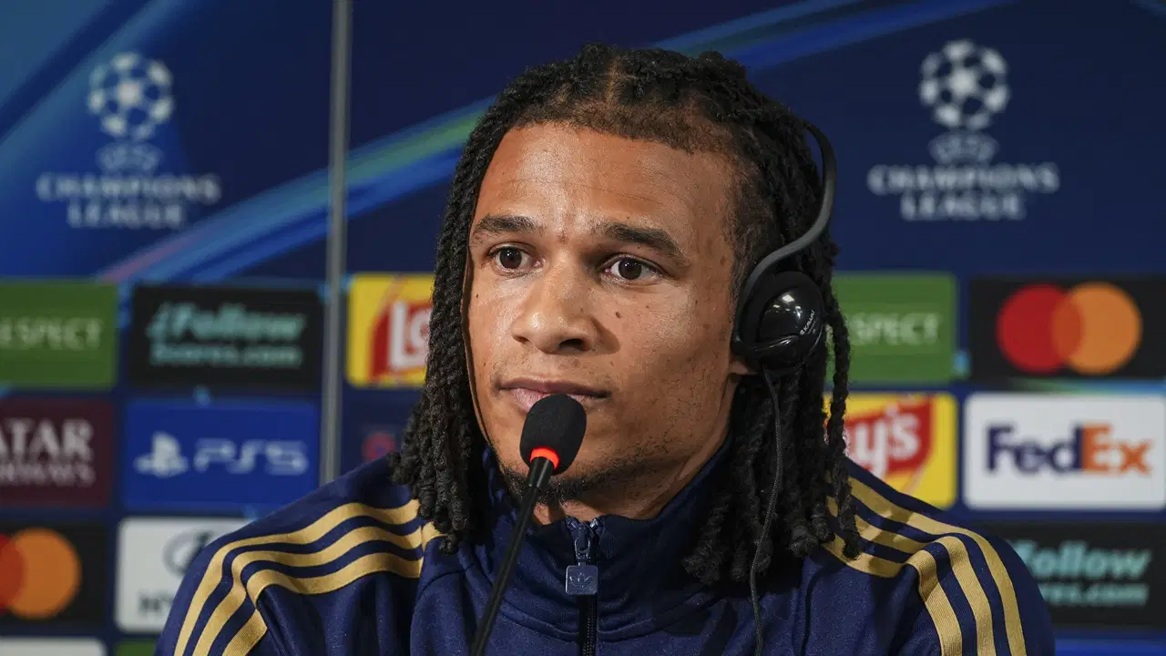 Nathan Ake'den Ederson Ve Skriniar İtirafı: 'Umarım Devamı Gelir'