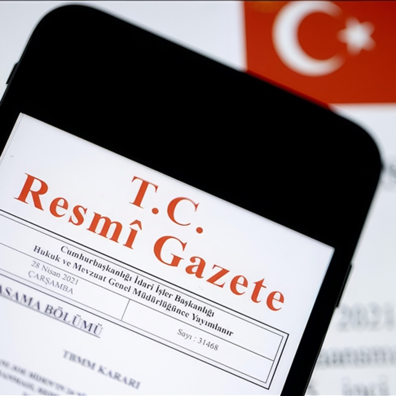 AYM'nin 5 siyasi partiye yönelik mali denetim kararları