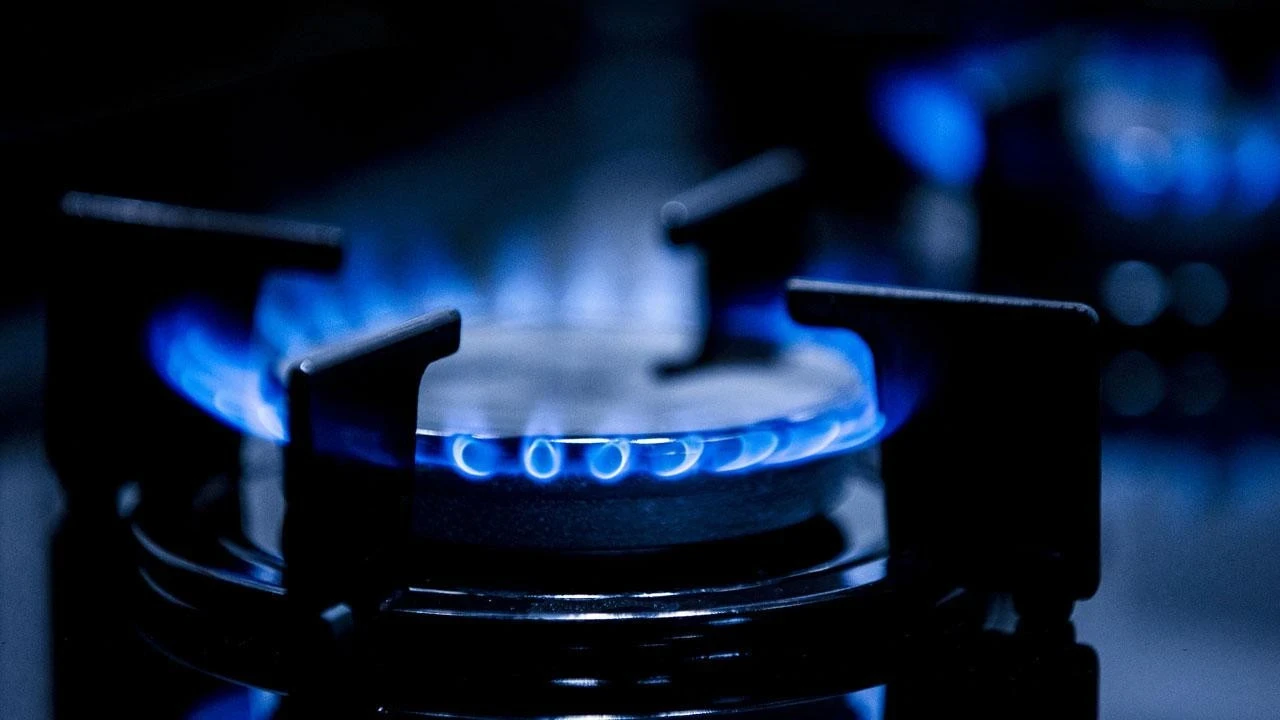 Avrupa'da Doğal Gaz Fiyatları Aralık 2022'den Bu Yana En Yüksek Seviyeye Ulaştı