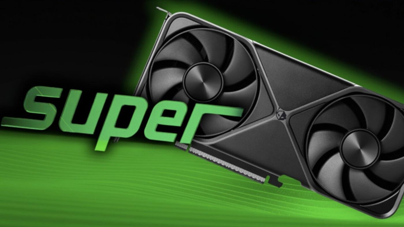 RTX 50 SUPER serisinden yeni sızıntı: Ne iptal ne de hazır