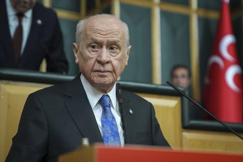Bahçeli'den gıda güvenliği uyarısı: Savaş sadece tankla tüfekle yürümez