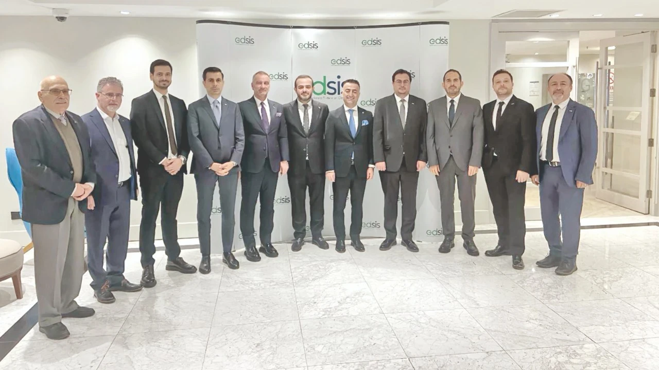 Enerji depolama yatırımları 2026 yılında hızlanacak