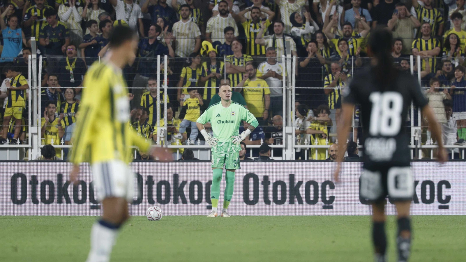 Mert Günok: Muhtemelen 4-5 gün sonra hazır olurum
