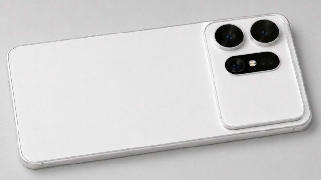 Samsung Galaxy S27 Ultra bu kamera modülüyle gelebilir