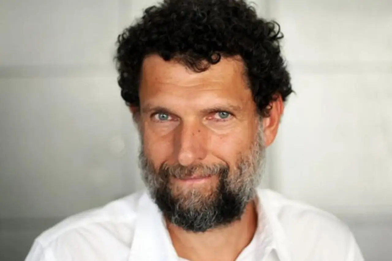 9 Senedir Cezaevinde Tutulan Osman Kavala’dan Yeniden Yargılanma Talebinin Reddine İlişkin Açıklama: 'Karar Yargının İtibarına Da Zarar Veriyor'