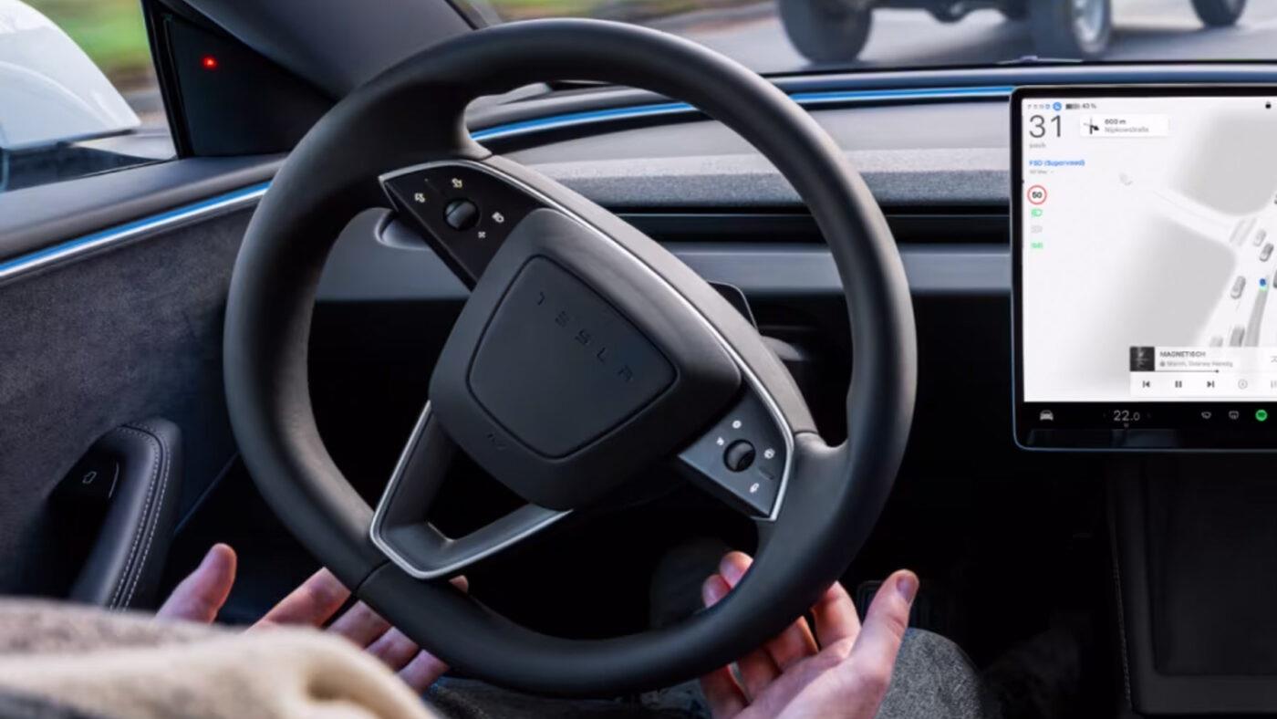 Tesla, Türkiye’de yasa dışı FSD kullanan araçlara gizlice müdahale etti