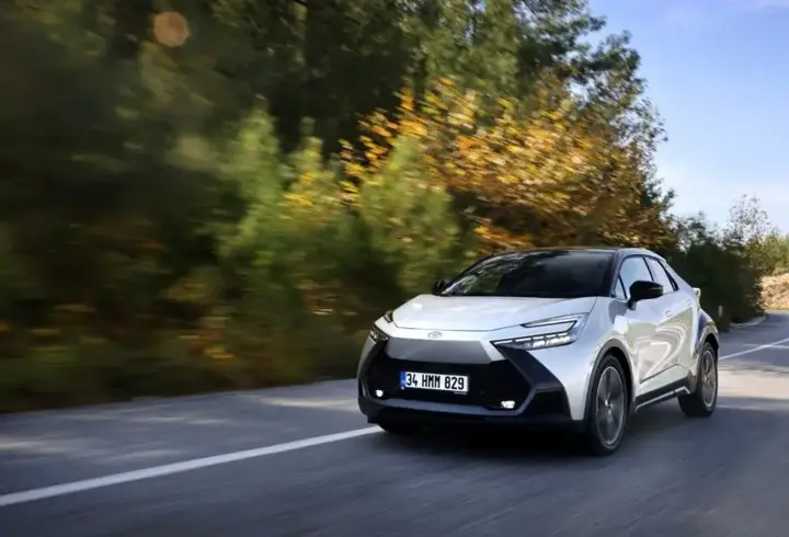 11.3 Milyon Satış ile tomotiv Dünyasının Global Lideri Oldu