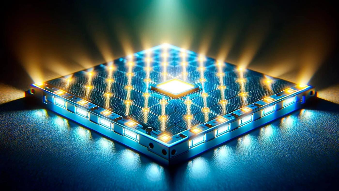 Perovskit LED teknolojisinde devrim: 1 milyon nit parlaklık ve 180 bin saat ömür!