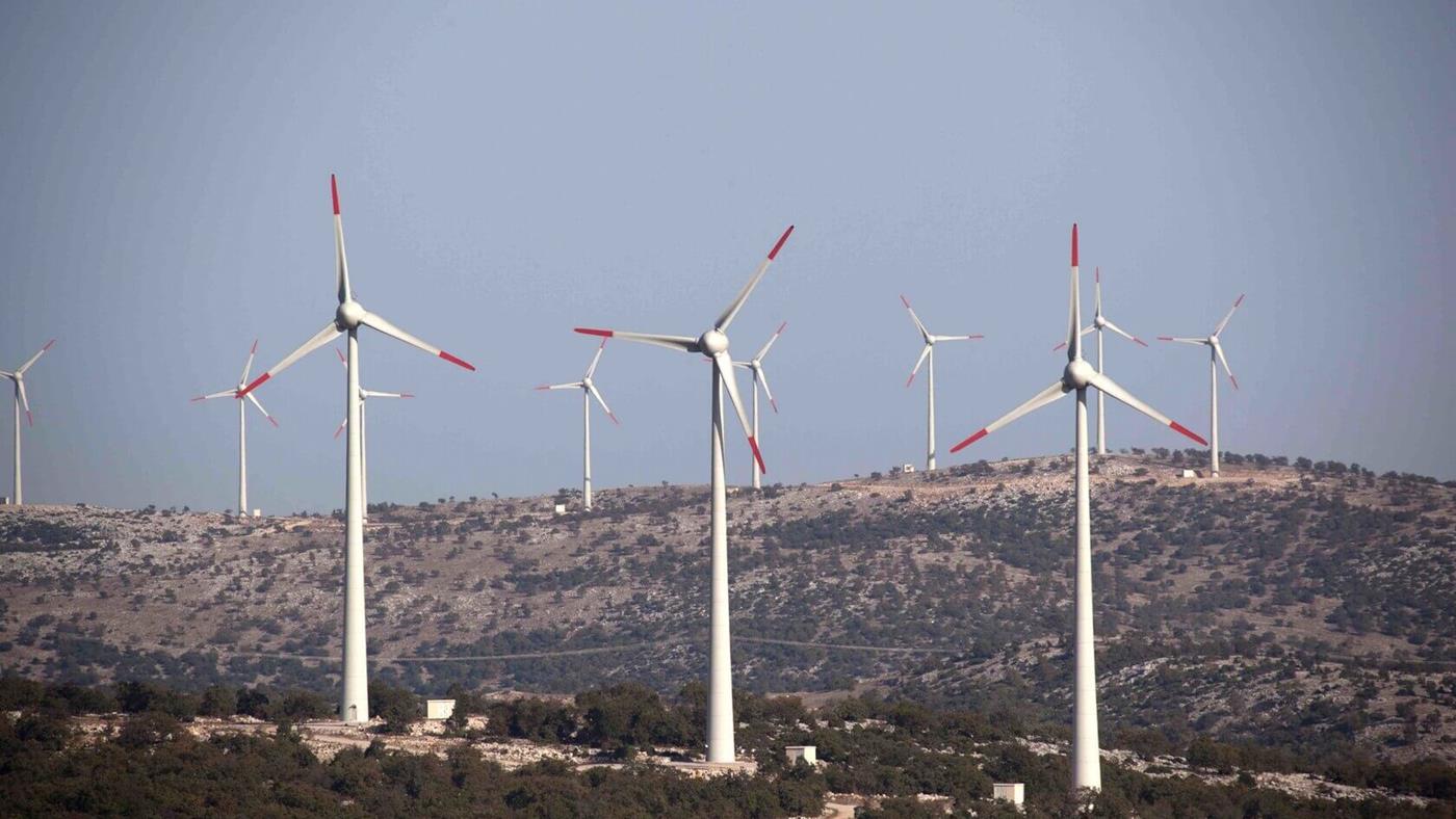 Türkiye’de bir ilk: Soma RES'te entegre depolama sistemi devreye girdi