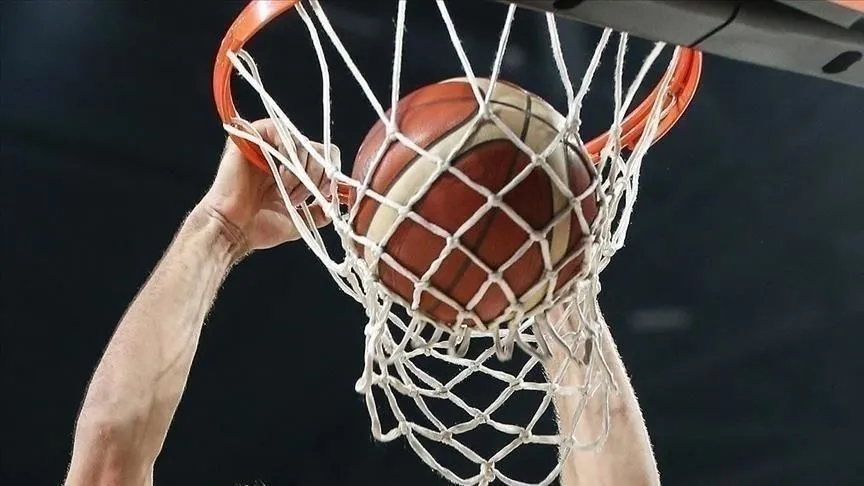 Türkiye Sigorta Basketbol Süper Ligi'nde derbi heyecanı