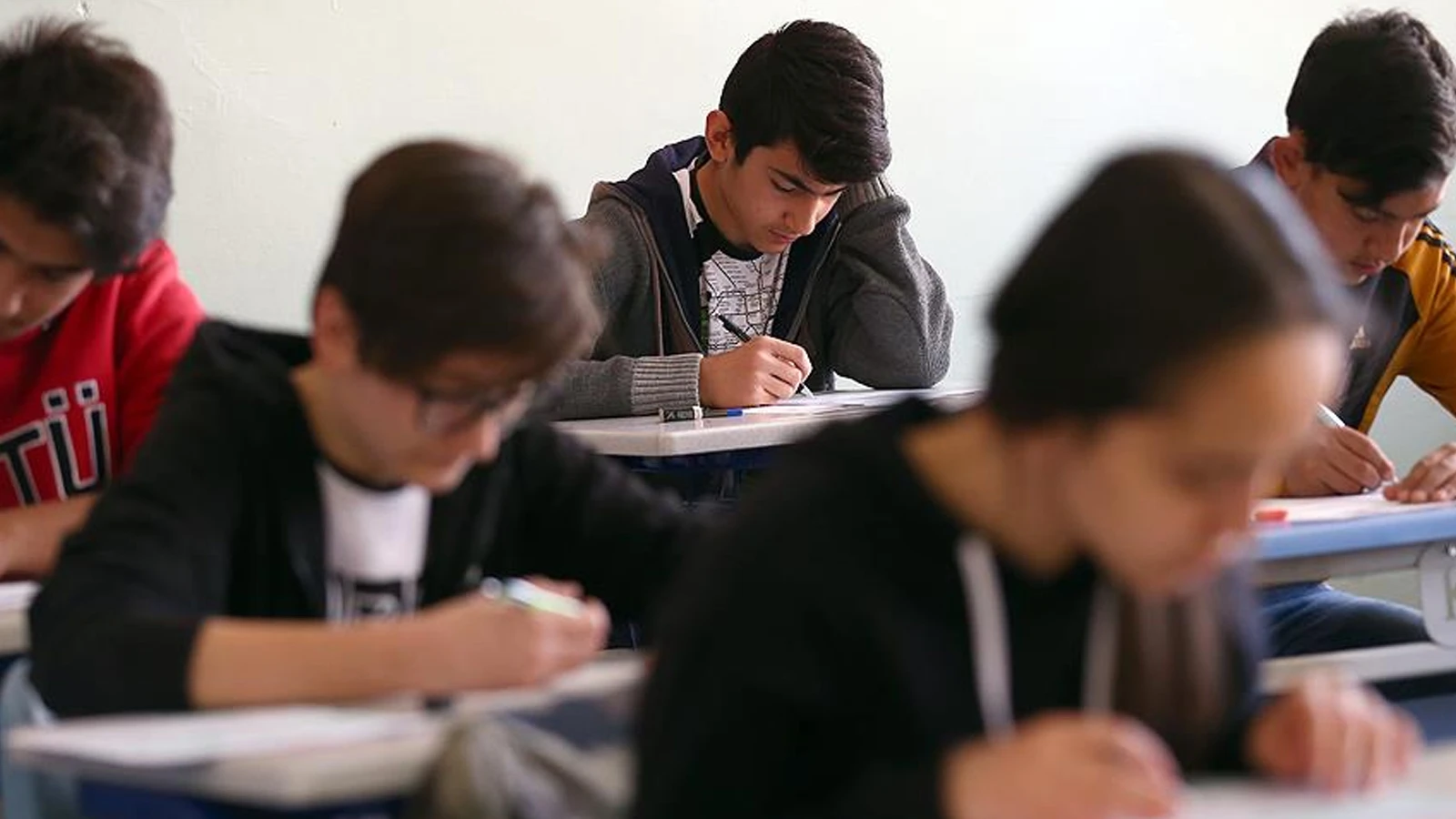 Yozgat'ta 9 Nisan Çarşamba yarın okullar tatil mi?