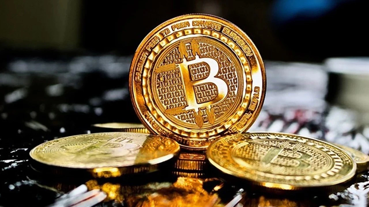 Bitcoin haftanın zirvesinde: 116 bin doları aştı
