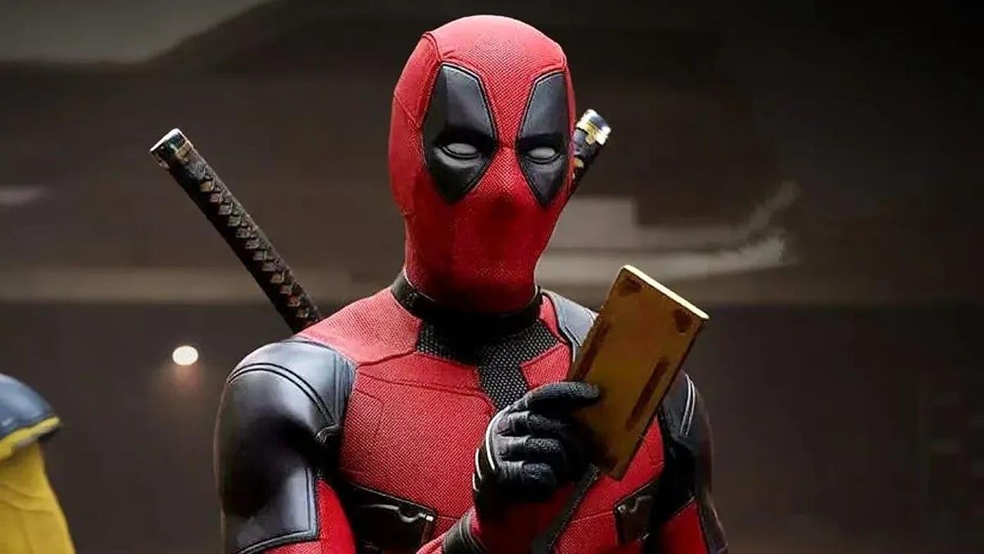 Deadpool geri dönüyor: Üstelik bu kez Avengers ile yan yana olacak