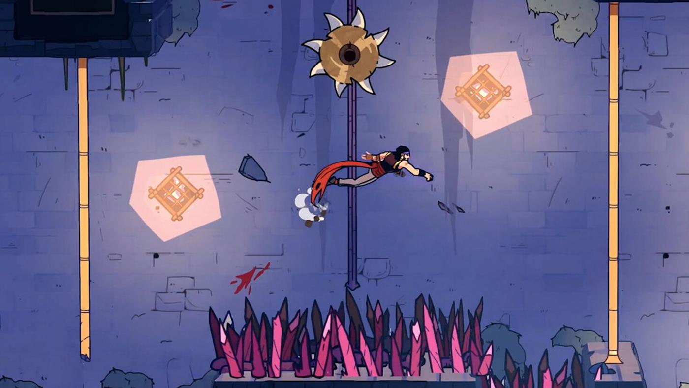 Yeni Prince of Persia oyunu, PC ve konsollara çıkış yaptı