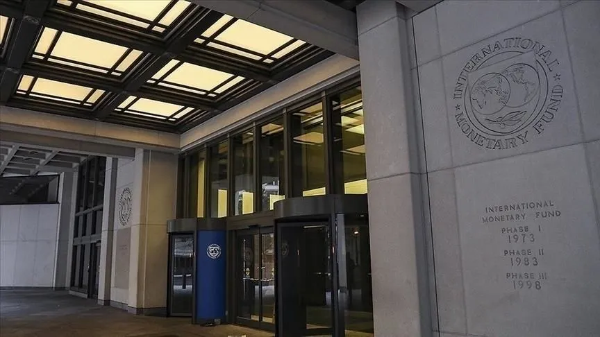 IMF, Suriye'nin yeni ekonomi yönetimiyle faydalı görüşmeler yapıldığını belirtti