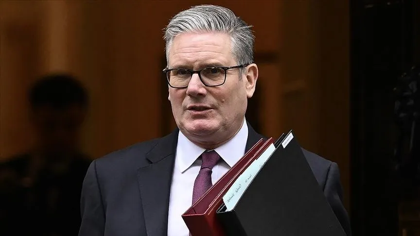 Starmer’in Çin ziyareti: Yeniden dengeleme mi? Riskten arındırma mı?