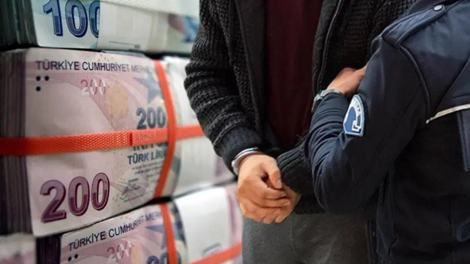 9 ilde bahis operasyonu: 4'ü hakem 40 şüpheli yakalandı