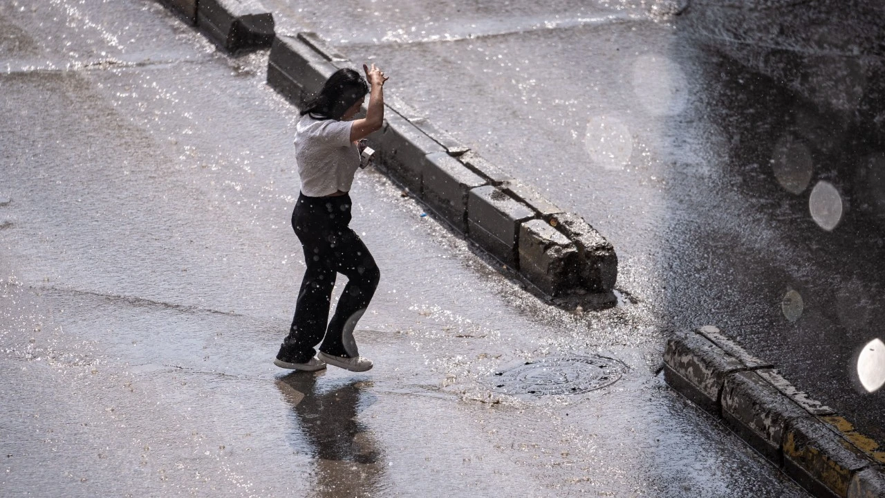 Meteoroloji açıkladı! Yağışlar geliyor, sıcaklıklar düşecek