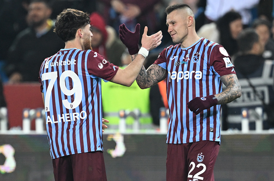 Malheiro: "Galatarasay'ı analiz ederek işe başlayacağız"
