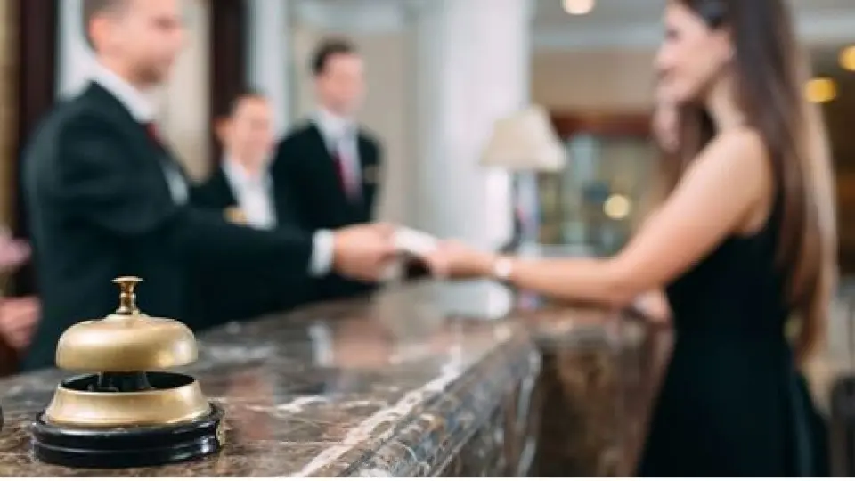 Otel doluluklarında beş yılın en kötü Şubat ayı