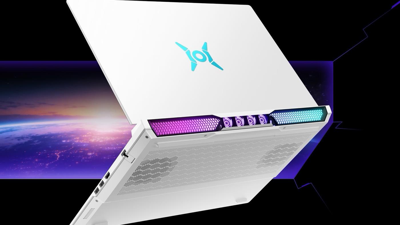 Dünyanın ilk 6 fanlı oyuncu laptopu "Honor Win H9" tanıtıldı