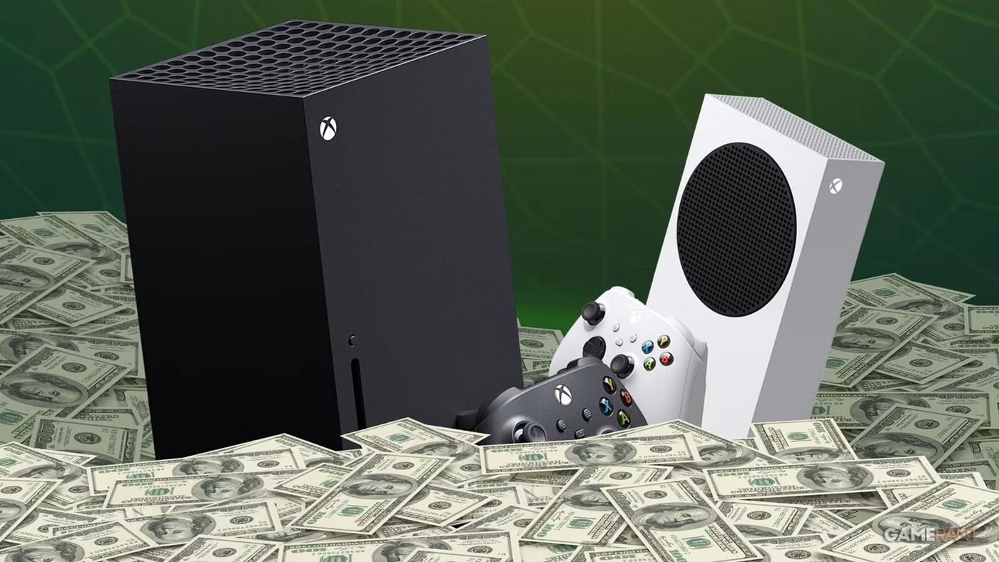 Microsoft'tan Xbox Series S/X fiyatlarına ikinci zam