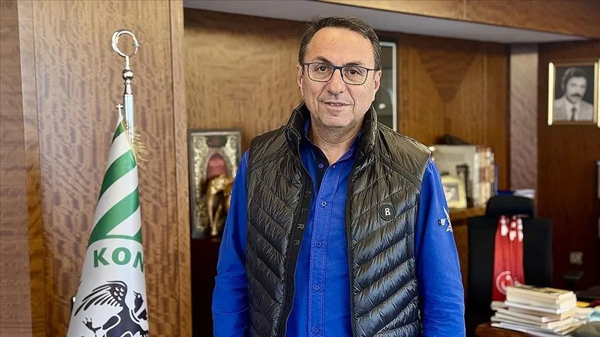 Konyaspor'da ikinci İlhan Palut dönemi umutla başladı
