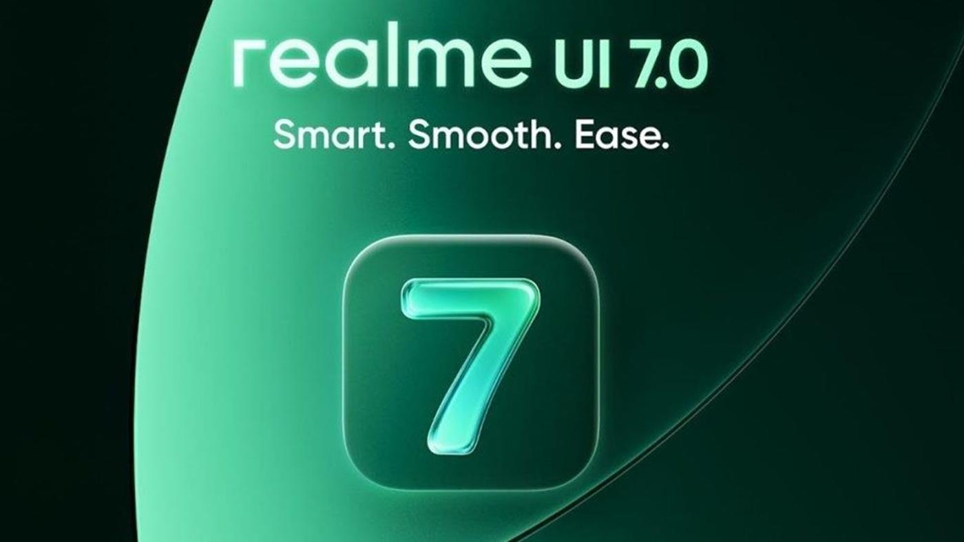 Realme UI 7 tanıtıldı: İşte yenilikler ve güncelleme alacak modeller