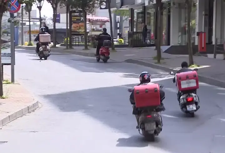 Motokuryeler için son gün 15 Kasım: 17 bin lira olacak
