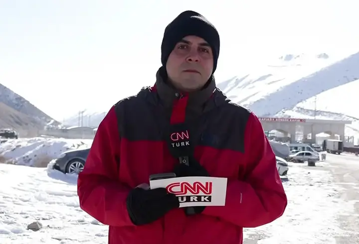 Gözler Türkiye-İran hattında... CNN TÜRK sahada: Sınır kapılarında son durum ne?