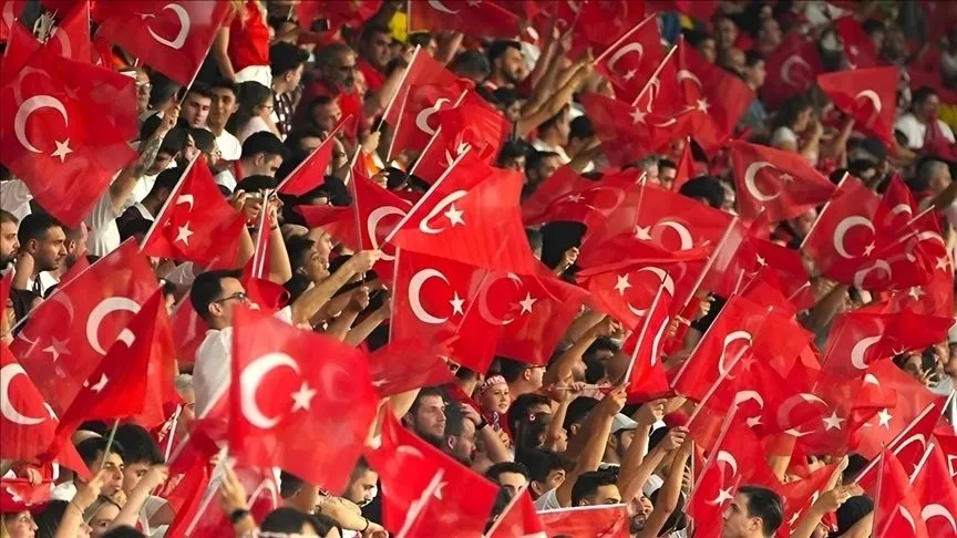 Konya Valiliğinden milli maç öncesi taraftara tavsiyeler ve uyarılar