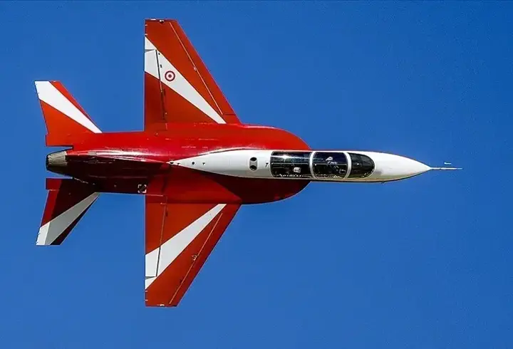 İspanya, Türkiye’den 45 adet HÜRJET satın alımına onay verdi