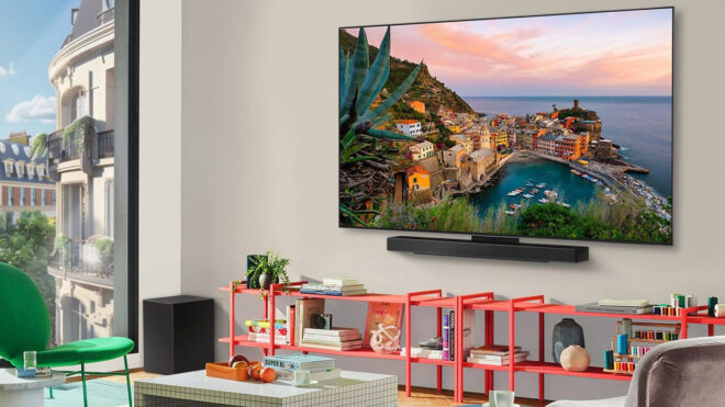 2025 LG OLED TV serisi Türkiye’de; işte detaylar