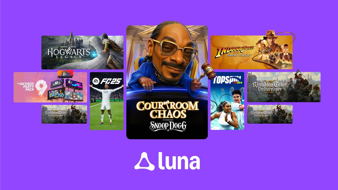Amazon Prime Gaming Aralık 2025 oyunları: Tam 13 oyun ücretsiz
