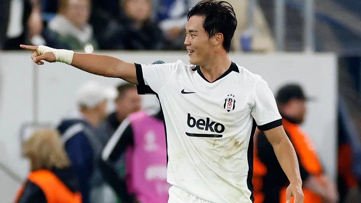 "Oh'henheim" | Spor Yazarları Beşiktaş'ın Hoffenheim Zaferi İçin Ne Dedi?