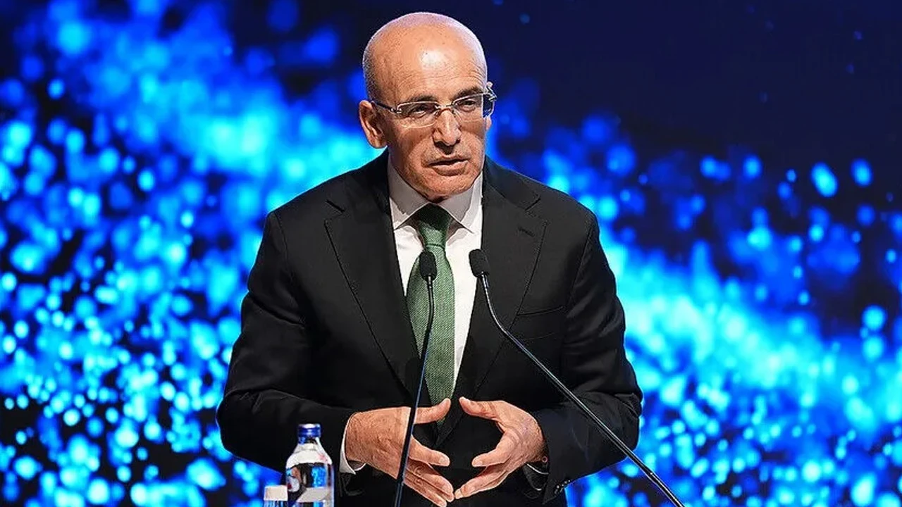 Bakan Şimşek ABD'ye gitti: G20 zirvesinin gündeminde küresel ekonomi var