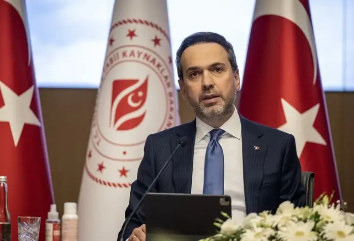Bakan Bayraktar duyurdu: Oruç Reis Somali görevini başarıyla tamamladı