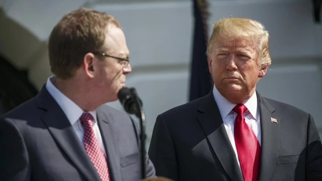 Trump, Fed'e yeni başkanı seçti, bir tek isim vermedi: İşte 'faizleri indirecek' o isim...