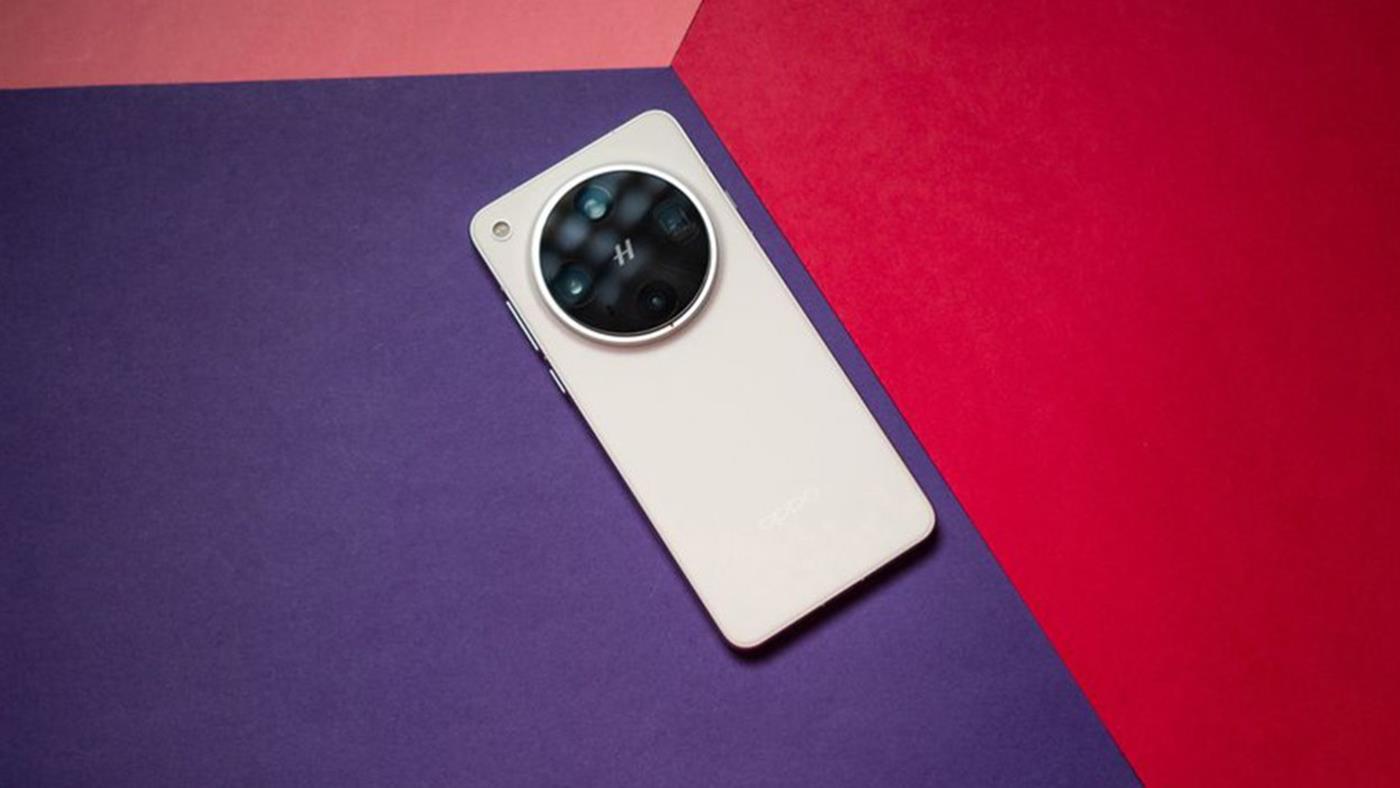 Oppo Find X9 Pro güçlü kamerası ve dev bataryasıyla dikkat çekiyor