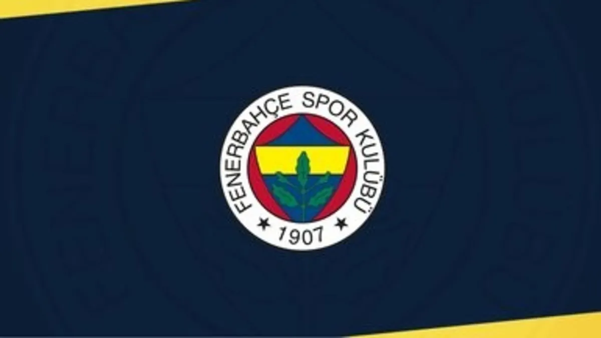 Fenerbahçe’den Galatasaray’a yanıt! “Polemik değil, sağduyu gerekli”