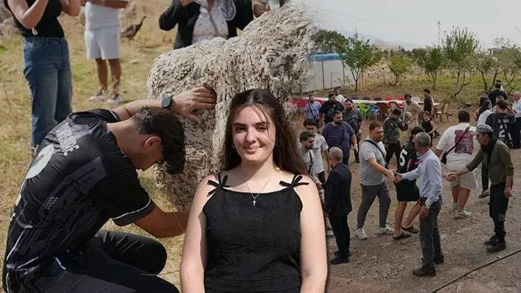 Yıllar Sonra Ata Topraklarına Döndüler! Avrupa'dan 45 Kişilik Kafile Şırnak'ta