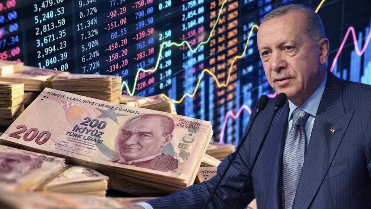 Erdoğan'dan Erenköy Cemaati'nin Fon Skandalı Eleştirisine Cevap: Ne Mutlu Bize Ki Sorgulayan Bir Tabanımız Var