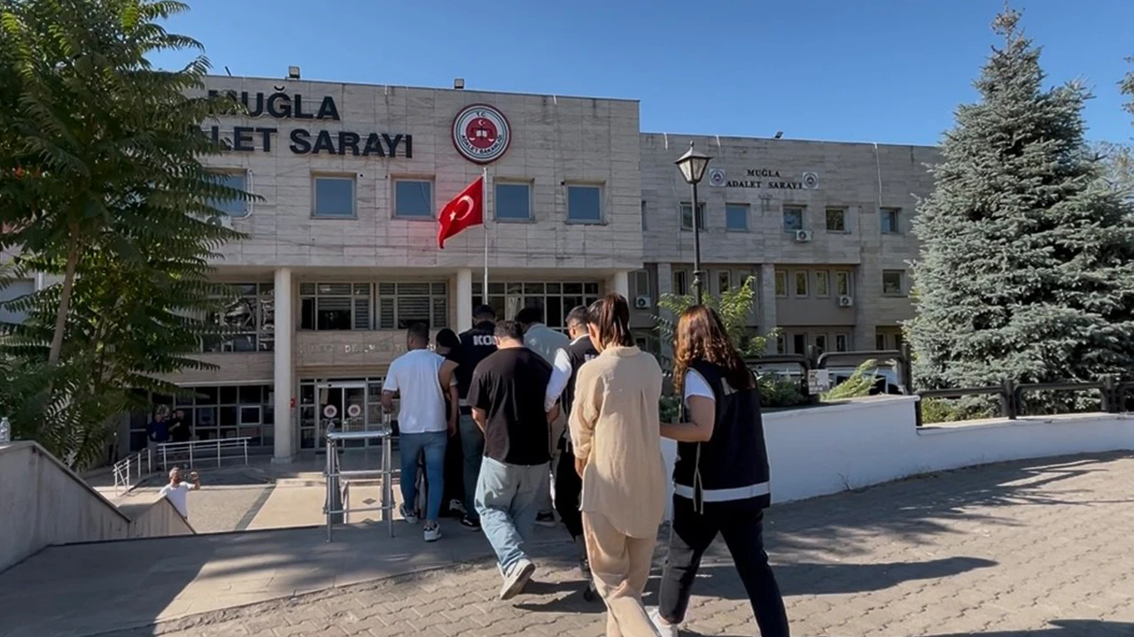 30 milyon TL’lik motosiklet dolandırıcılığı