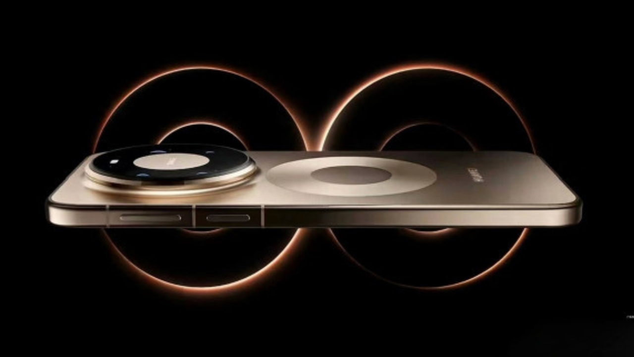 Huawei Mate 80 Serisi büyük güncelleme alıyor!