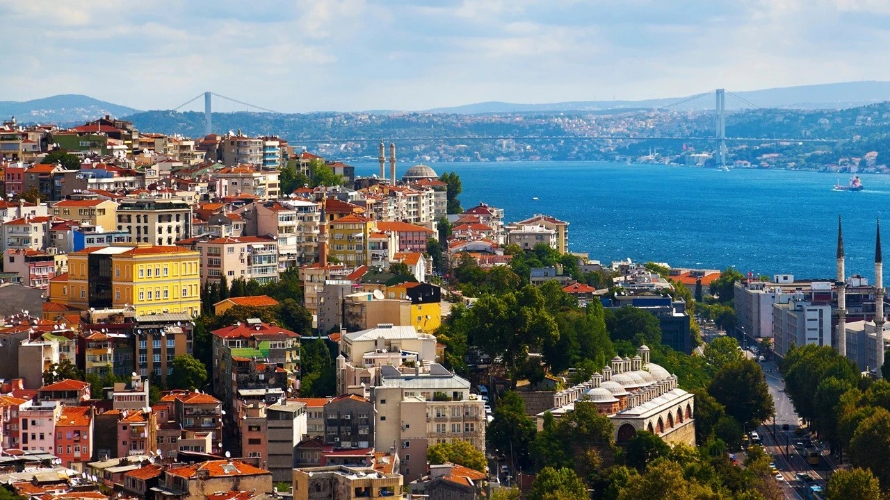 Konut talebi son iki yılın zirvesine çıktı!