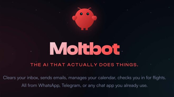 Anthropic’in talebiyle Clawdbot’un adı Moltbot olarak değiştirildi
