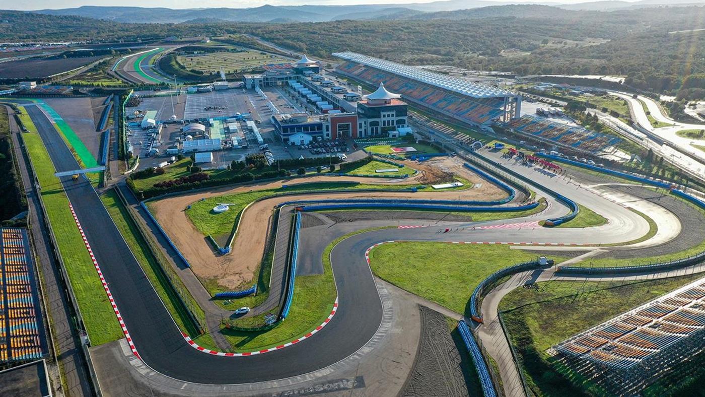 Formula 1 Türkiye GP resmen geri dönüyor: Duyuru bugün yapılacak