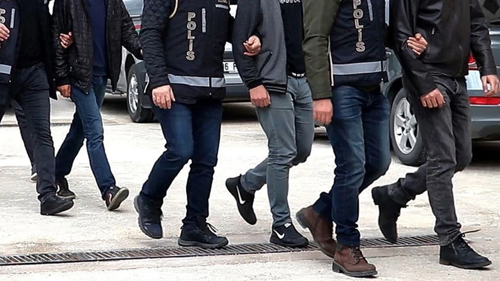 İstanbul merkezli 3 ilde 'tefeci' operasyonu: 21 gözaltı