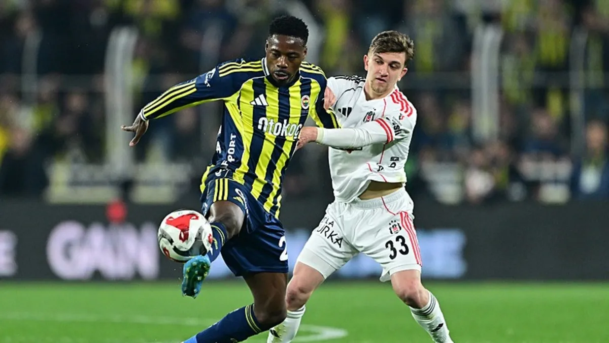 Beşiktaş'ta Rıdvan Yılmaz'dan penaltı tepkisi!