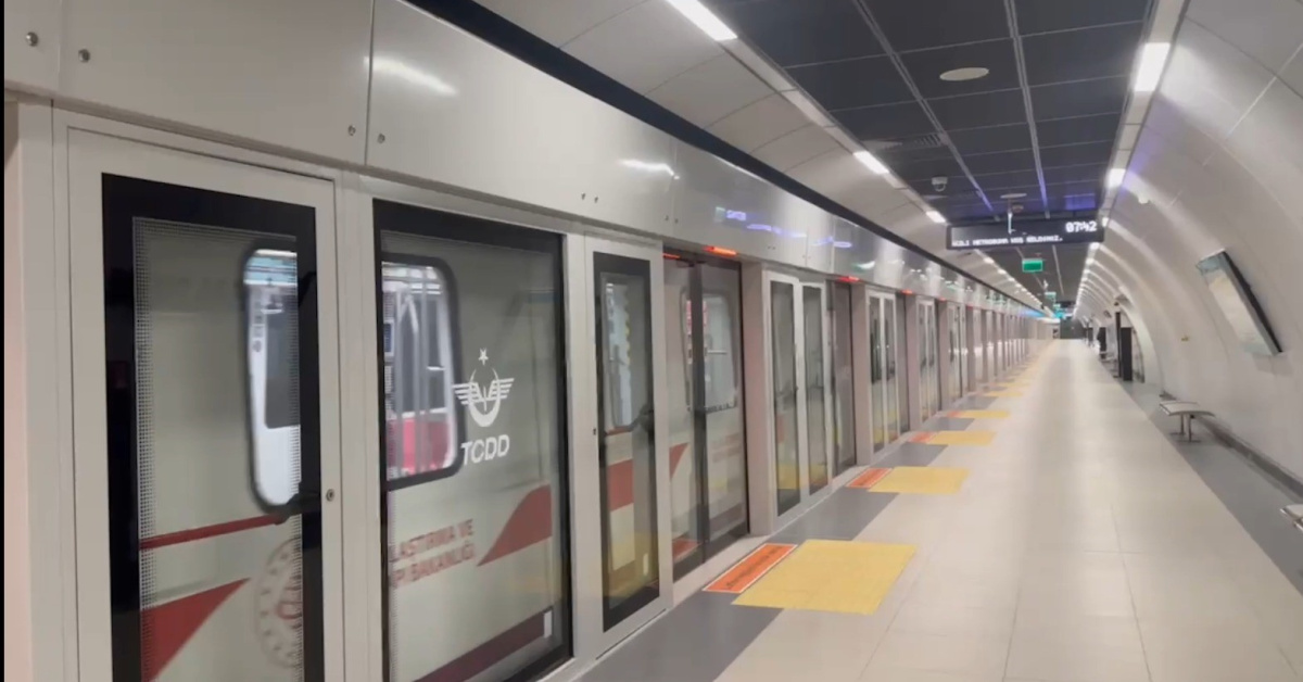 İstanbul'da gece ulaşımına saat ayarı!
